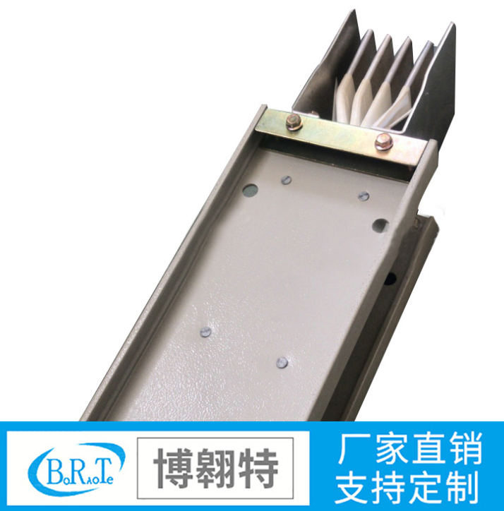 密集母線槽會不會引起溫度過高的問題？